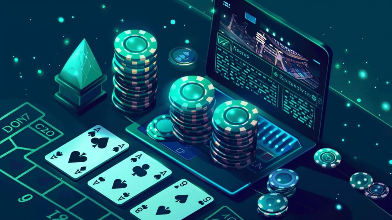 Panel level VIP dan informasi akun